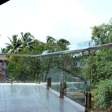 Hotel Casa De Baga Calangute Esterno foto