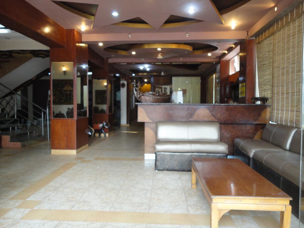 Hotel Casa De Baga Calangute Esterno foto