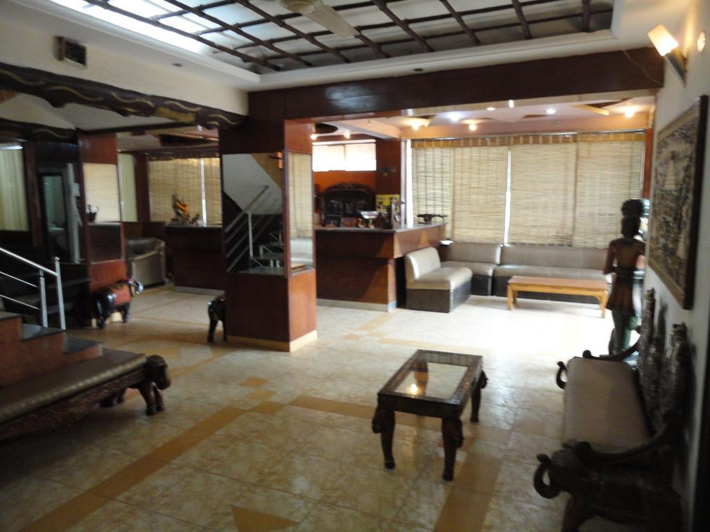 Hotel Casa De Baga Calangute Esterno foto