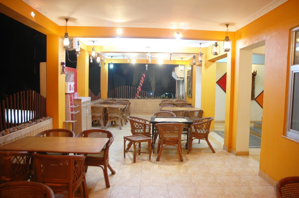 Hotel Casa De Baga Calangute Esterno foto