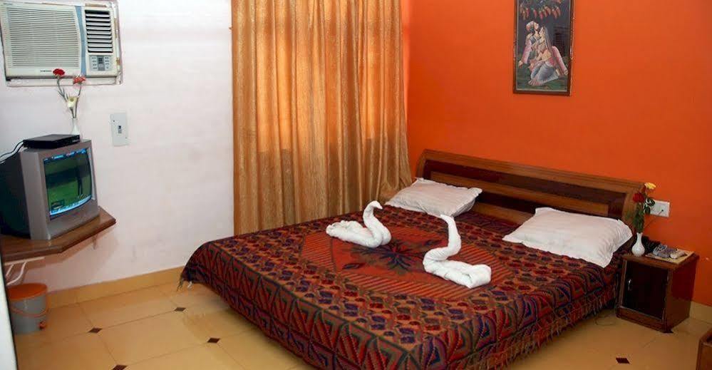Hotel Casa De Baga Calangute Esterno foto